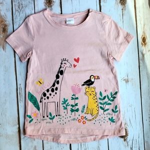 Toddler Girls T-Shirt, size 18 Months